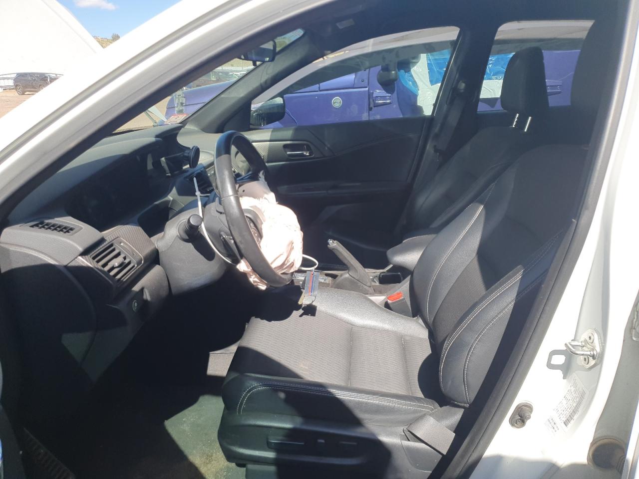 1HGCR2F58HA180739 HONDA ACCORD 2017