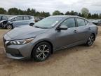 2022 Nissan Sentra Sv for Sale in Elgin, IL - Side