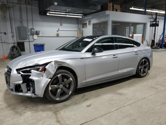 2019 Audi A5 Prestige S-Line