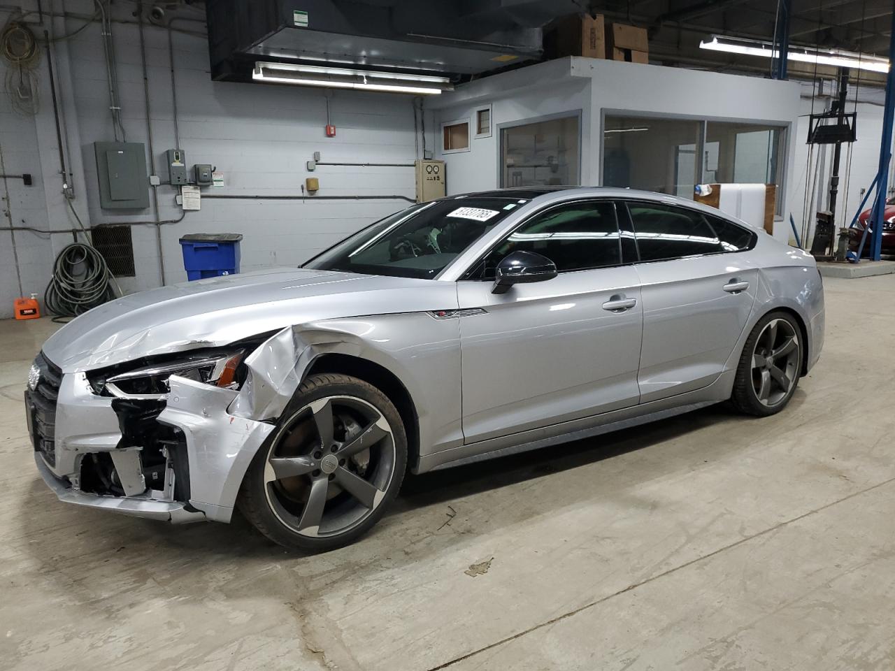 2019 Audi A5 Prestige S-Line for Sale in Wheeling, IL - All Over