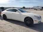 2008 Mercedes-Benz Cls 550 for Sale in Tulsa, OK - Front End