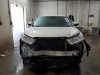 2018 Toyota Highlander Se на продаже в Madisonville, TN - Front End