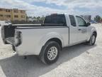 2021 Nissan Frontier S للبيع في Opa Locka، FL - Rear End