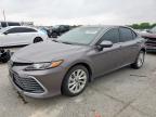 2021 Toyota Camry Le en Venta en Grand Prairie, TX - Rear End