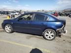2008 Mazda 3 I de vânzare în Las Vegas, NV - Rear End