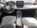 2020 Toyota Corolla Le en Venta en Mercedes, TX - Water/Flood