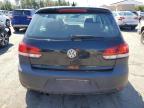 2012 Volkswagen Golf  for Sale in Exeter, RI - Front End