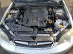 2005 Subaru Legacy Gt Limited en Venta en Finksburg, MD - Minor Dent/Scratches