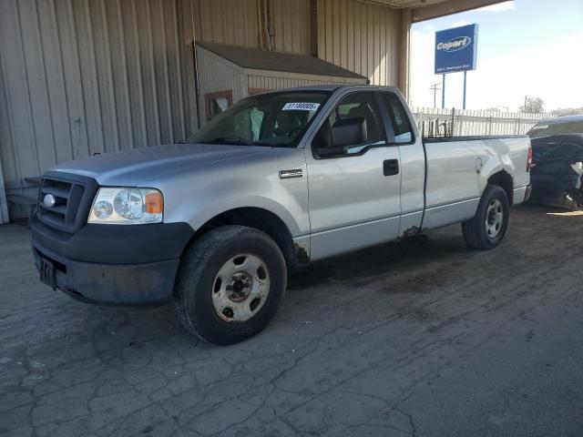 2007 Ford F150 
