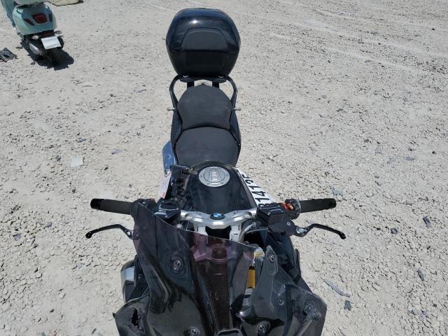 2022 BMW R 1250 RS