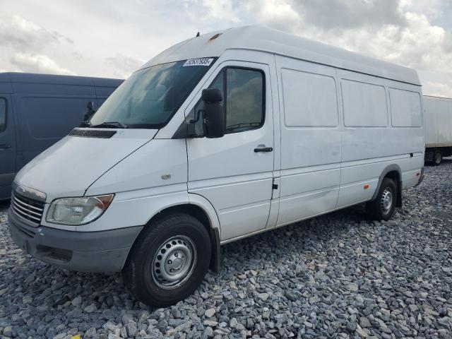 2005 Freightliner Sprinter 2500