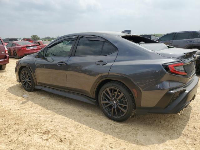  SUBARU WRX 2022 Szary