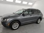 2020 Volkswagen Tiguan S for Sale in Van Nuys, CA - Mechanical