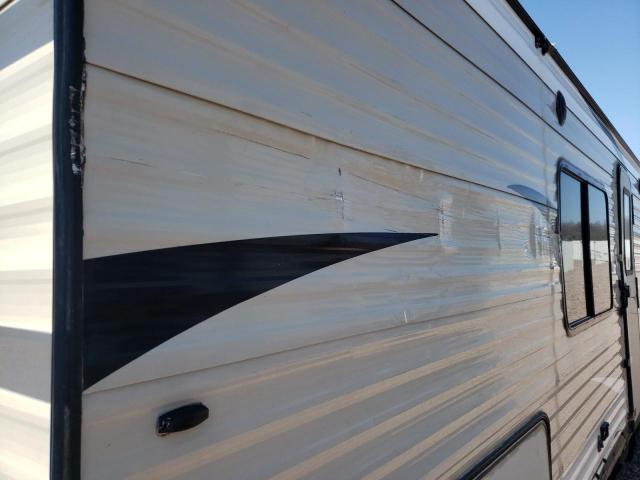 2019 DUTCHMAN HIDEOUT  