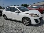 2011 Mazda 3 I   for Sale in Byron, GA - Front End