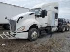 2018 KENWORTH CONSTRUCTION T680 for sale at Copart ON - TORONTO