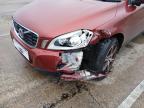 2012 VOLVO XC60 SE LUX NAV D5 AWD AU  for sale at Copart NEWBURY