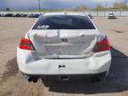 2021 Subaru Wrx  for Sale in Colorado Springs, CO - Rear End