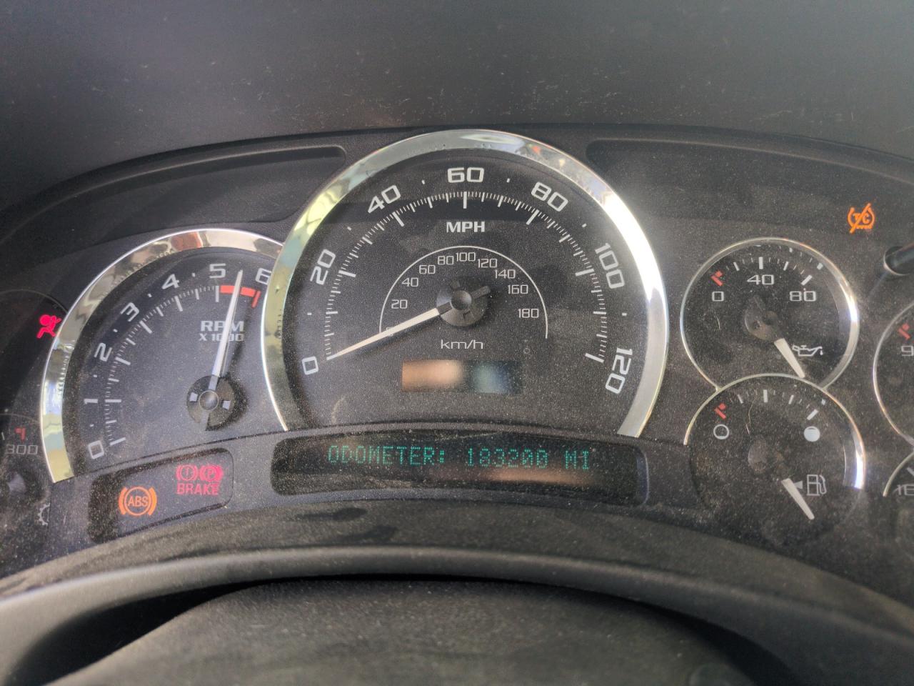 2005 Cadillac Escalade Ext VIN: 3GYEK62N05G224667 Lot: 53876085