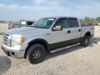 2011 Ford F150 Supercrew იყიდება Houston-ში, TX - Mechanical