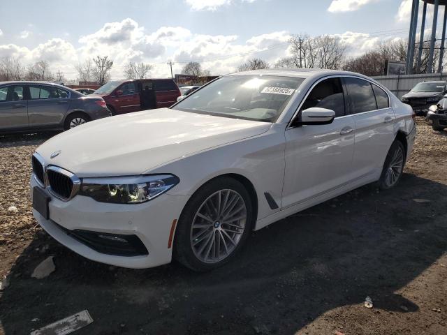 2017 Bmw 530 I