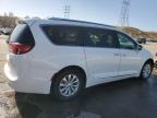 2019 Chrysler Pacifica Touring L na sprzedaż w Littleton, CO - Front End