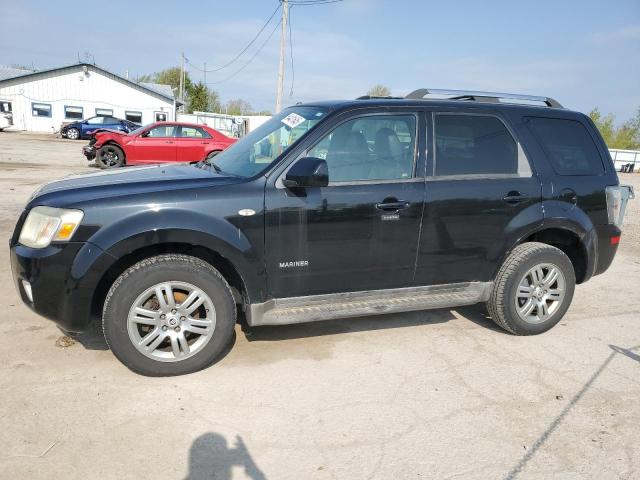 2008 Mercury Mariner Premier
