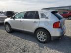 2013 Ford Edge Limited na sprzedaż w Earlington, KY - Hail