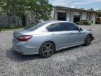 2017 Honda Accord Touring продається в Grenada, MS - Front End