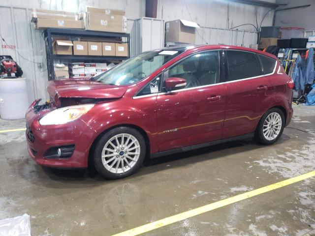 2014 Ford C-Max Sel