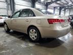 2008 Hyundai Sonata Gls for Sale in Ham Lake, MN - Front End