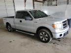 2013 Ford F150 Super Cab იყიდება Lexington-ში, KY - Normal Wear