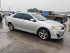 2012 Toyota Camry Base for Sale in Wilmer, TX - Rear End