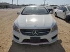 2015 Mercedes-Benz Cla 250 de vânzare în San Antonio, TX - Hail