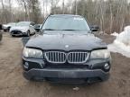2010 BMW X3 XDRIVE28I à vendre chez Copart ON - COOKSTOWN