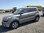 2013 Kia Soul  за продажба в Eugene, OR - Front End