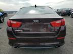 2015 Kia Optima Ex იყიდება Pennsburg-ში, PA - Mechanical