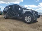 2023 Jeep Grand Cherokee Laredo للبيع في Woodhaven، MI - Stripped