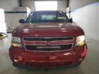 2007 Chevrolet Avalanche K1500 იყიდება Sandston-ში, VA - Front End
