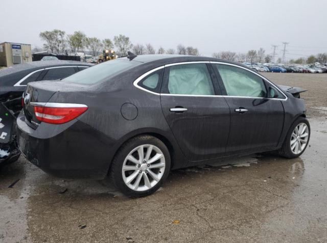  BUICK VERANO 2012 Black