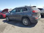 2016 Jeep Cherokee Latitude იყიდება North Las Vegas-ში, NV - Front End