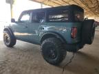 2023 Ford Bronco Base продається в Phoenix, AZ - Partial Repair