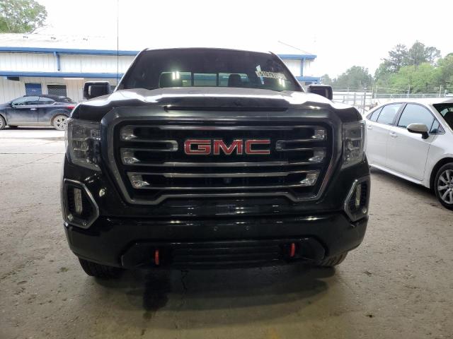  GMC SIERRA 2021 Чорний