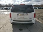 2015 Honda Pilot Lx zu verkaufen in Duryea, PA - Front End