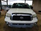 2008 Toyota Tundra Double Cab за продажба в Tanner, AL - Rear End