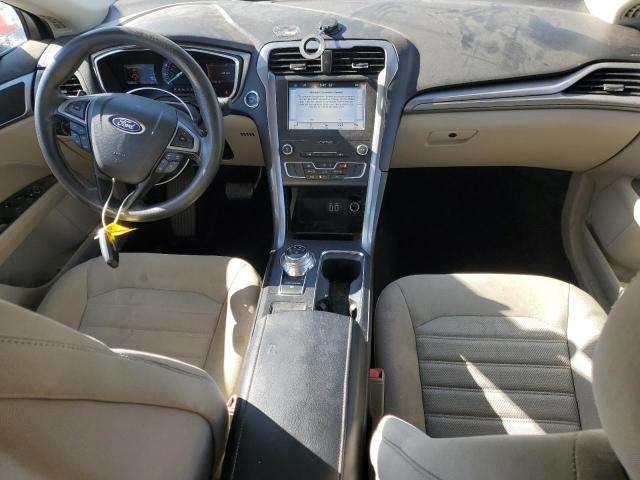  FORD FUSION 2019 Złoty