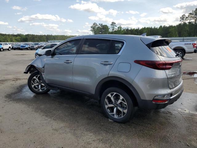 KIA SPORTAGE 2022 Серый