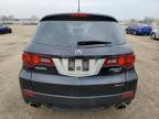 2012 Acura Rdx Technology for Sale in Bowmanville, ON - Front End