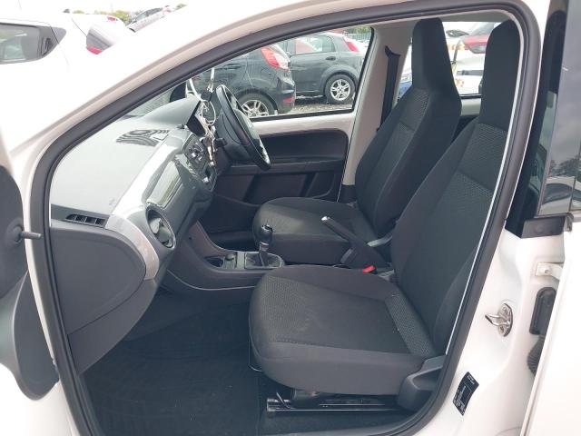2014 SEAT MII I-TECH