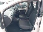 2014 SEAT MII I-TECH for sale at Copart WOLVERHAMPTON
